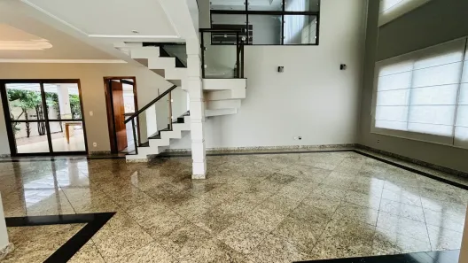 Casa de Condomínio com 4 Quartos à venda, 300m² no Residencial Granville, Goiânia