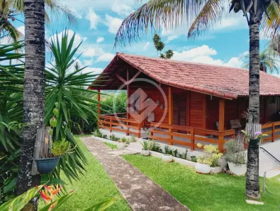 Casa de Condomínio com 5 Quartos à venda, 160m² no Condados da Lagoa, Lagoa Santa
