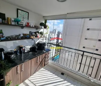 Apartamento com 2 Quartos à venda, 50m² no Vila Mazzei, São Paulo