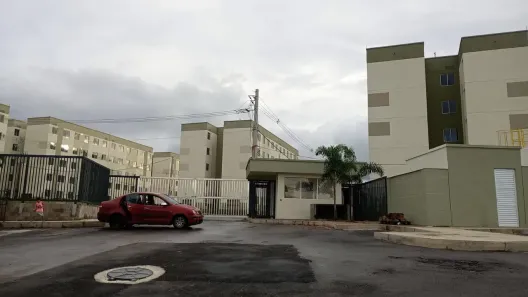 Apartamento com 2 Quartos à venda, 36m² no Lago Azul, Manaus