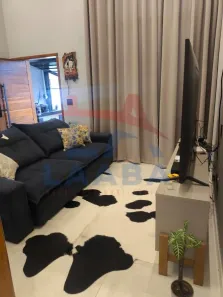 Casa com 3 Quartos à venda, 150m² no Jardim Bom Sucesso, Indaiatuba