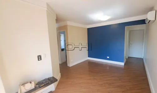 Apartamento com 2 Quartos à venda, 55m² no Vila Mariana, São Paulo