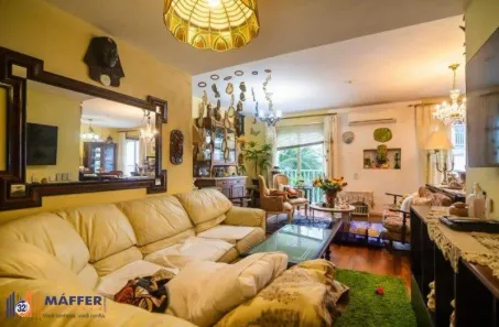 Apartamento com 3 Quartos à venda, 148m² no Higienópolis, Porto Alegre