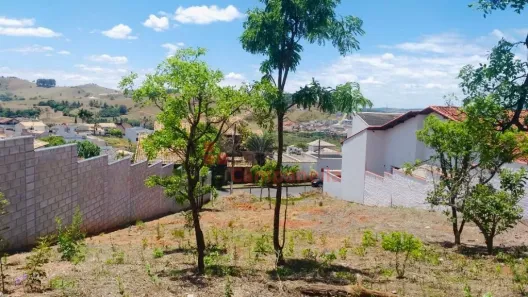 Lote/Terreno à venda, 904m² no Pousada dos Campos I, Pouso Alegre