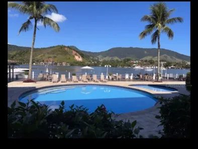 Apartamento com 1 Quarto à venda, 58m² no São Bento, Angra dos Reis