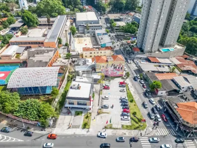 Lote/Terreno à venda, 829m² no Santana, São Paulo