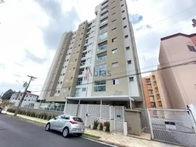 Apartamento com 2 Quartos para alugar, 65m² no Parque Arnold Schimidt, São Carlos