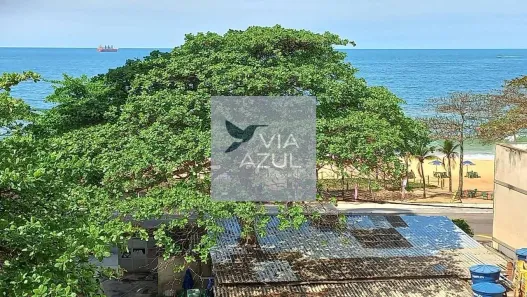 Apartamento com 3 Quartos à venda, 85m² no Itapuã, Vila Velha