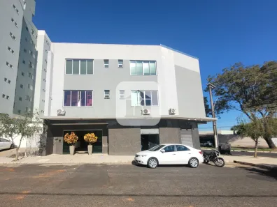 Sala Comercial para alugar, 35m² no Tibery, Uberlândia