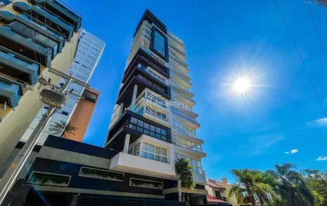 Apartamento com 3 Quartos à venda, 104m² no Predial, Torres