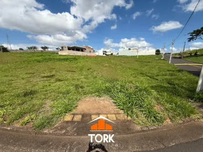 Lote/Terreno à venda, 424m² no Residencial Damha Belvedere, Presidente Prudente
