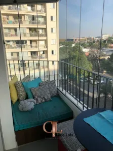 Apartamento com 2 Quartos à venda, 70m² no Indianópolis, São Paulo