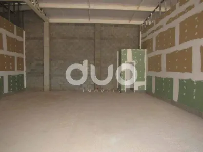 Ponto Comercial para alugar, 108m² no Pompéia, Piracicaba
