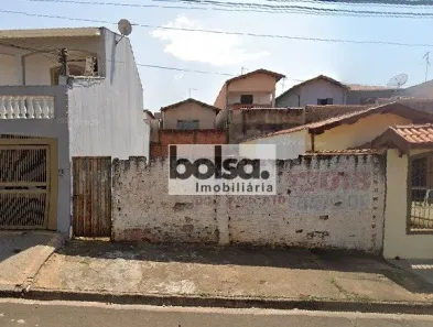 Lote/Terreno à venda, 150m² no Terra Nova, Piracicaba