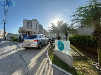 Apartamento com 2 Quartos à venda, 41m² no Alberto Maia, Camaragibe