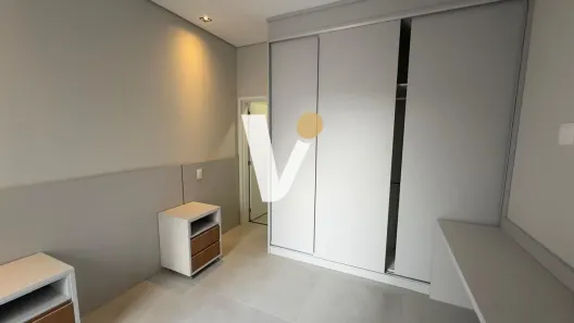 Casa de Condomínio com 3 Quartos à venda, 200m² no Residencial Portinari, Presidente Prudente