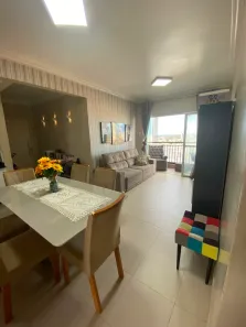 Apartamento com 3 Quartos à venda, 112m² no Pedreira, Belém