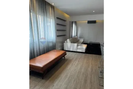 Apartamento com 1 Quarto para alugar, 81m² no Cerqueira César, São Paulo