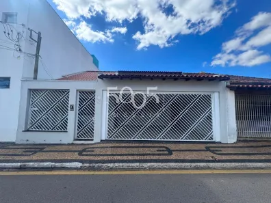 com 3 Quartos à venda, 181m² no Centro, Itu