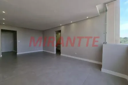 Apartamento com 3 Quartos à venda, 85m² no Barro Branco (Zona Norte), São Paulo