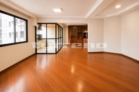 Apartamento com 4 Quartos à venda, 236m² no Vila Guaianazes, São José dos Campos