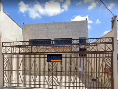 Ponto Comercial à venda, 240m² no Vila Califórnia, São Paulo