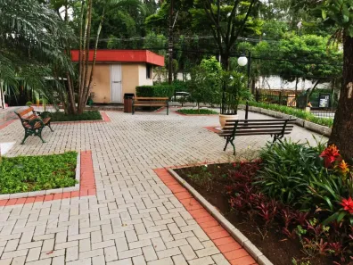 Apartamento com 2 Quartos à venda, 60m² no Vila Sofia, São Paulo