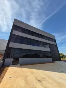Galpão/Depósito/Armazém para alugar, 980m² no Iporanga, Sorocaba