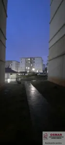 Apartamento com 3 Quartos à venda, 66m² no Vila Carlota, Sumaré