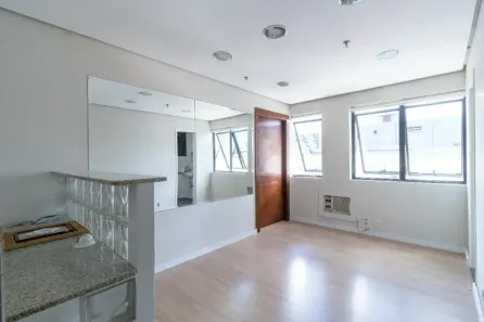 Sala Comercial à venda, 51m² no Vila Clementino, São Paulo