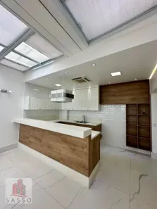Apartamento com 2 Quartos à venda, 109m² no Parque da Vila Prudente, São Paulo