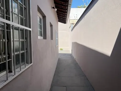 Casa com 3 Quartos à venda, 130m² no Nossa Senhora da Abadia, Uberaba
