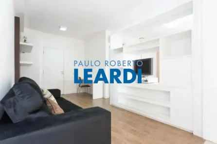 Apartamento com 1 Quarto à venda, 44m² no Vila Olímpia, São Paulo