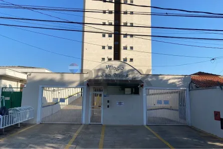Apartamento com 1 Quarto para alugar, 46m² no São Dimas, Piracicaba