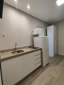 Kitnet com 1 Quarto para alugar, 15m² no Vila Universitária, São Paulo