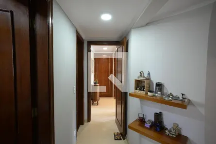 Apartamento com 3 Quartos à venda, 106m² no Jardim Vila Mariana, São Paulo