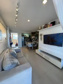 Apartamento com 2 Quartos à venda, 70m² no Cocó, Fortaleza