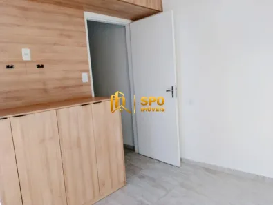 Casa com 1 Quarto para alugar, 20m² no Vila Campo Grande, São Paulo