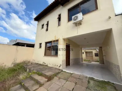 Sobrado com 3 Quartos para alugar, 134m² no São José, Canoas