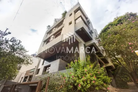 Apartamento com 3 Quartos à venda, 110m² no Mont Serrat, Porto Alegre