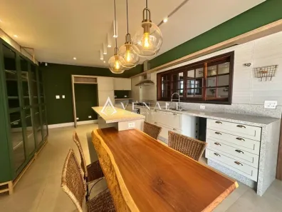 Casa de Condomínio com 4 Quartos à venda, 320m² no Jardim Guaporé, Maringá