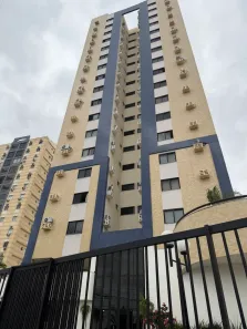 Apartamento com 2 Quartos para alugar, 64m² no São José, Petrolina