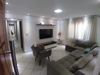 Casa com 3 Quartos à venda, 178m² no Itaim Paulista, São Paulo