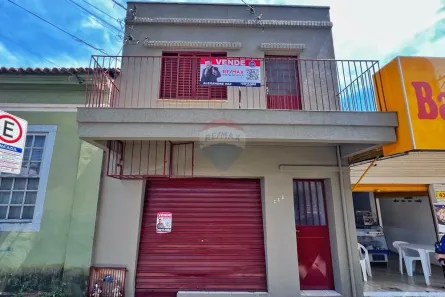 Prédio Comercial à venda, 30m² no Centro, São Leopoldo
