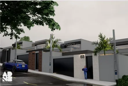 Casa com 3 Quartos à venda, 149m² no Residencial Bela Aliança, Campinas