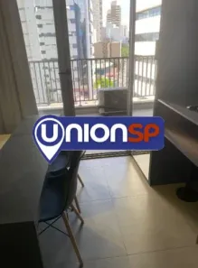 Apartamento com 1 Quarto à venda, 43m² no Liberdade, São Paulo