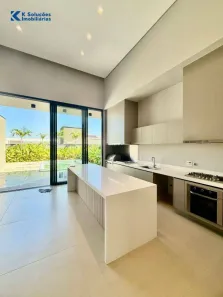 Casa de Condomínio com 3 Quartos à venda, 240m² no Samambaia Parque Residencial, Bauru
