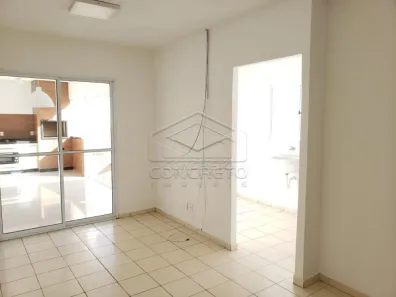Casa de Condomínio com 2 Quartos para alugar, 59m² no Distrito Industrial Domingos Biancardi, Bauru