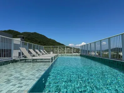 Apartamento com 1 Quarto à venda, 43m² no Ribeirão da Ilha, Florianópolis