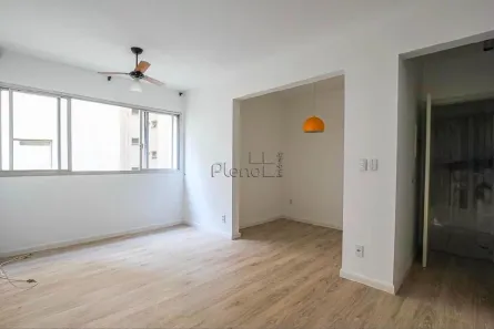 Apartamento com 2 Quartos à venda, 78m² no Vila Estanislau, Campinas